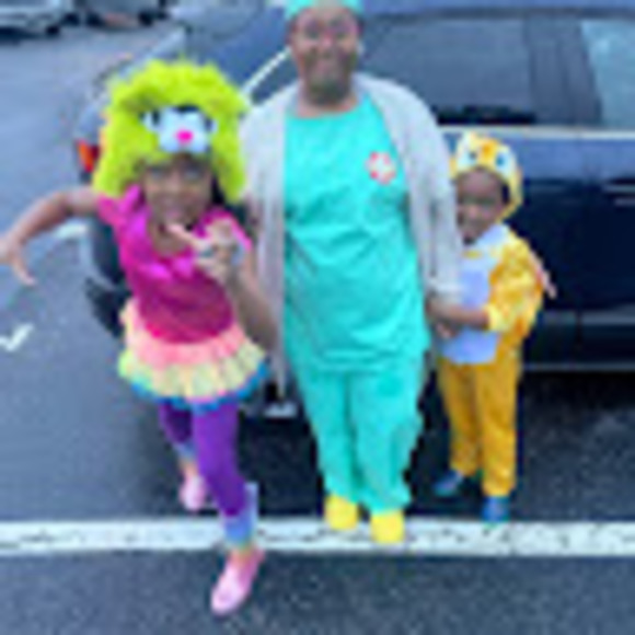 Meet your Posher, Delsey - Picture 1 of 1